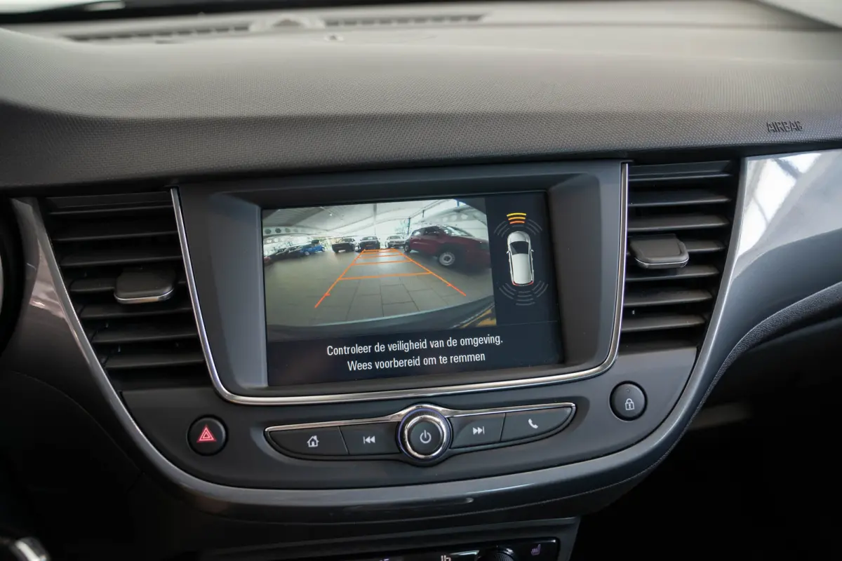 1.2 Turbo Elegance Automaat | Camera | Apple Carplay & Android Auto | Stoel en Stuurverwarming | Climate Controle | Parkeersensoren |