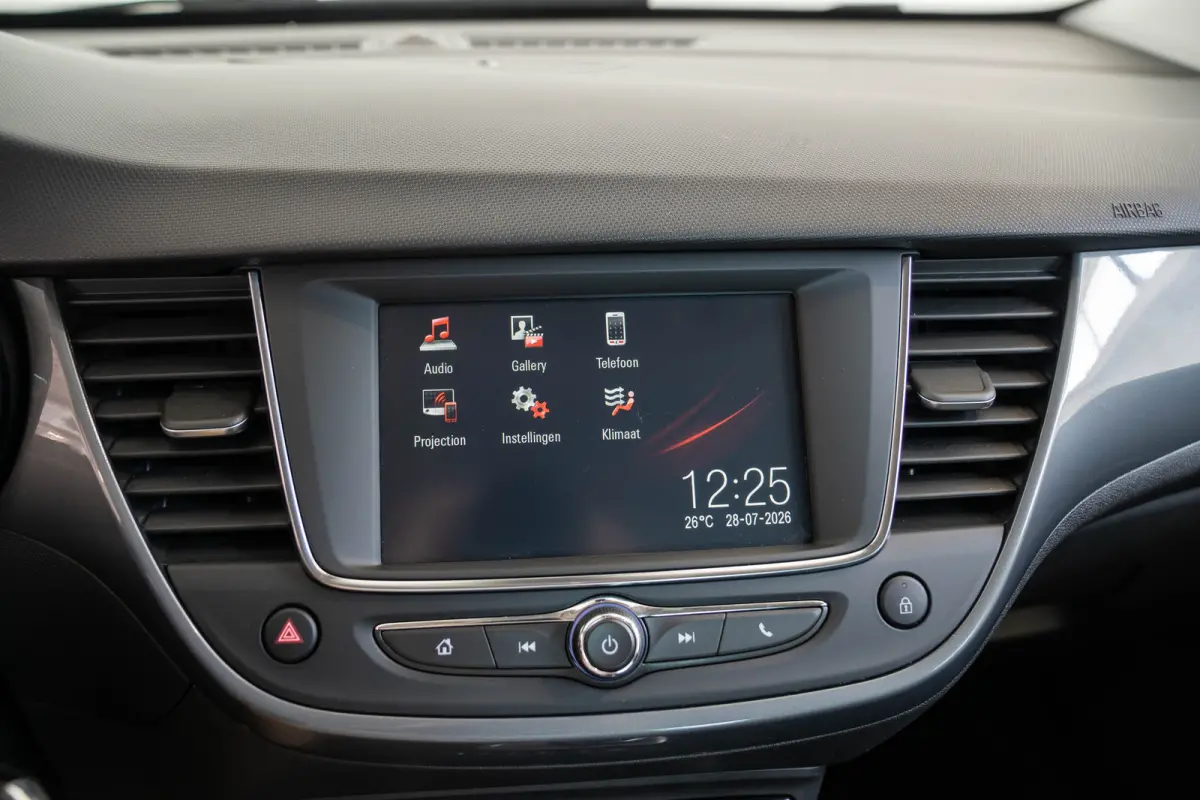 1.2 Turbo Elegance Automaat | Camera | Apple Carplay & Android Auto | Stoel en Stuurverwarming | Climate Controle | Parkeersensoren |