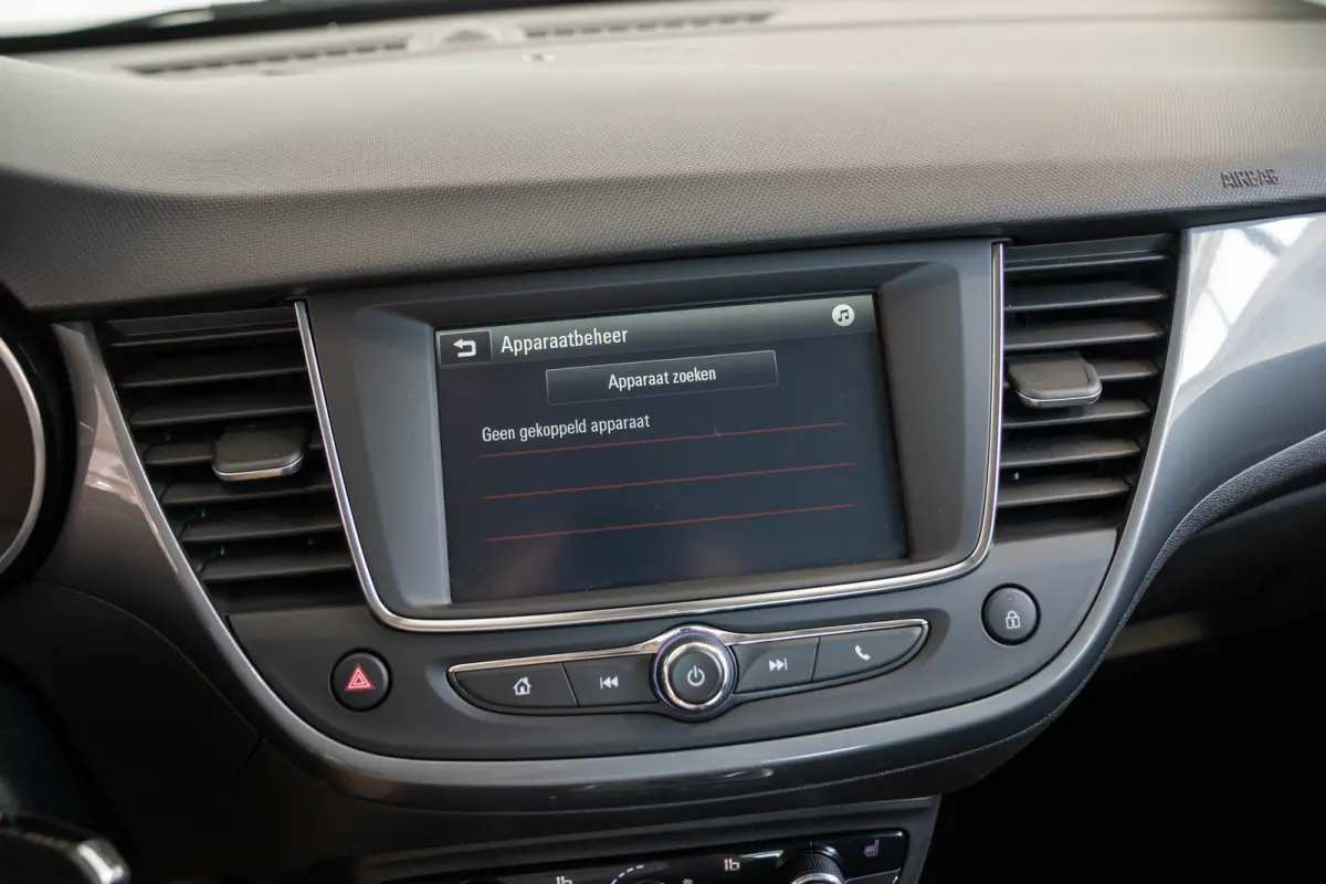 1.2 Turbo Elegance Automaat | Camera | Apple Carplay & Android Auto | Stoel en Stuurverwarming | Climate Controle | Parkeersensoren |