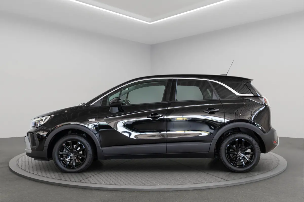 1.2 Turbo Elegance Automaat | Camera | Apple Carplay & Android Auto | Stoel en Stuurverwarming | Climate Controle | Parkeersensoren |