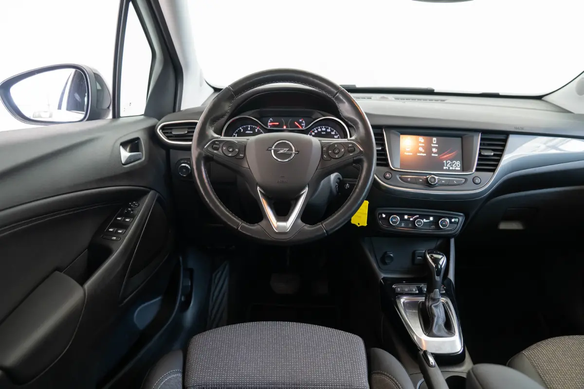 1.2 Turbo Elegance Automaat | Camera | Apple Carplay & Android Auto | Stoel en Stuurverwarming | Climate Controle | Parkeersensoren |
