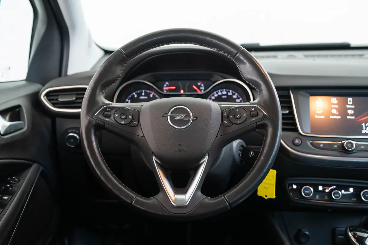 1.2 Turbo Elegance Automaat | Camera | Apple Carplay & Android Auto | Stoel en Stuurverwarming | Climate Controle | Parkeersensoren |
