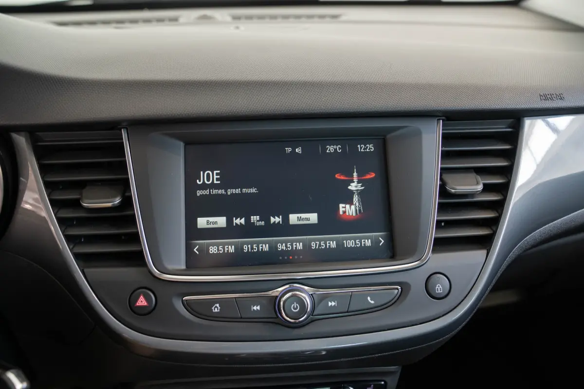 1.2 Turbo Elegance Automaat | Camera | Apple Carplay & Android Auto | Stoel en Stuurverwarming | Climate Controle | Parkeersensoren |