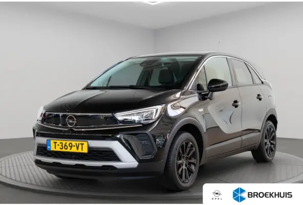 1.2 Turbo Elegance Automaat | Camera | Apple Carplay & Android Auto | Stoel en Stuurverwarming | Climate Controle | Parkeersensoren |