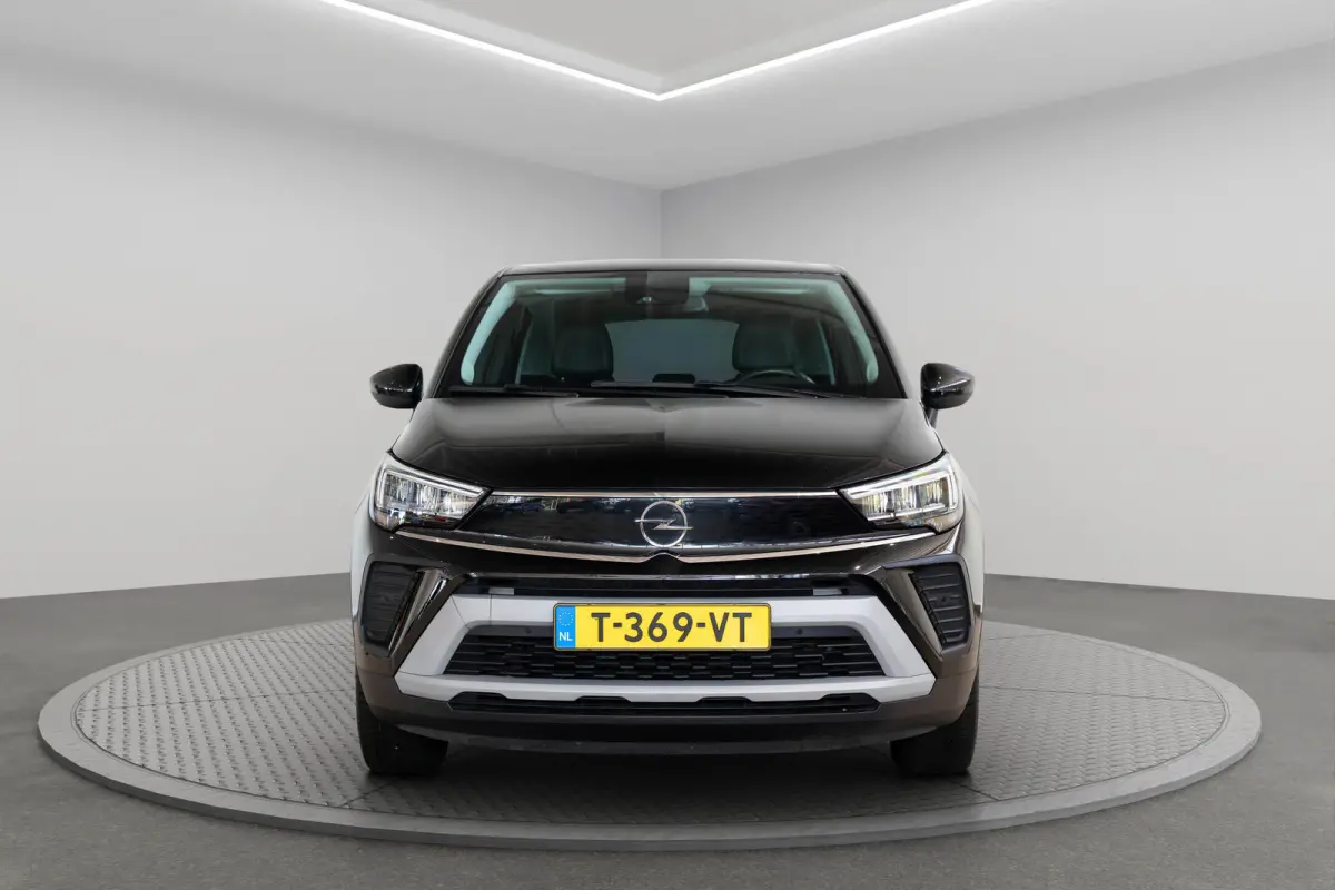 1.2 Turbo Elegance Automaat | Camera | Apple Carplay & Android Auto | Stoel en Stuurverwarming | Climate Controle | Parkeersensoren |