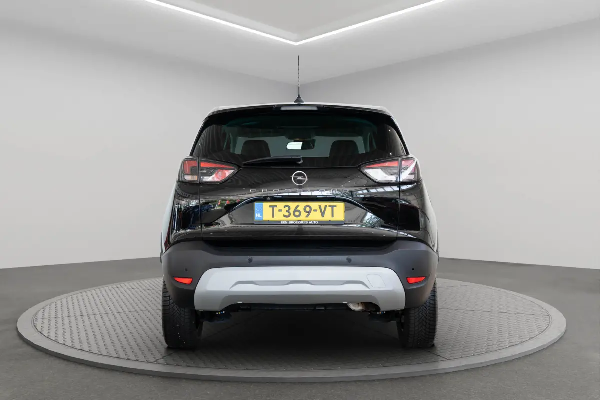 1.2 Turbo Elegance Automaat | Camera | Apple Carplay & Android Auto | Stoel en Stuurverwarming | Climate Controle | Parkeersensoren |