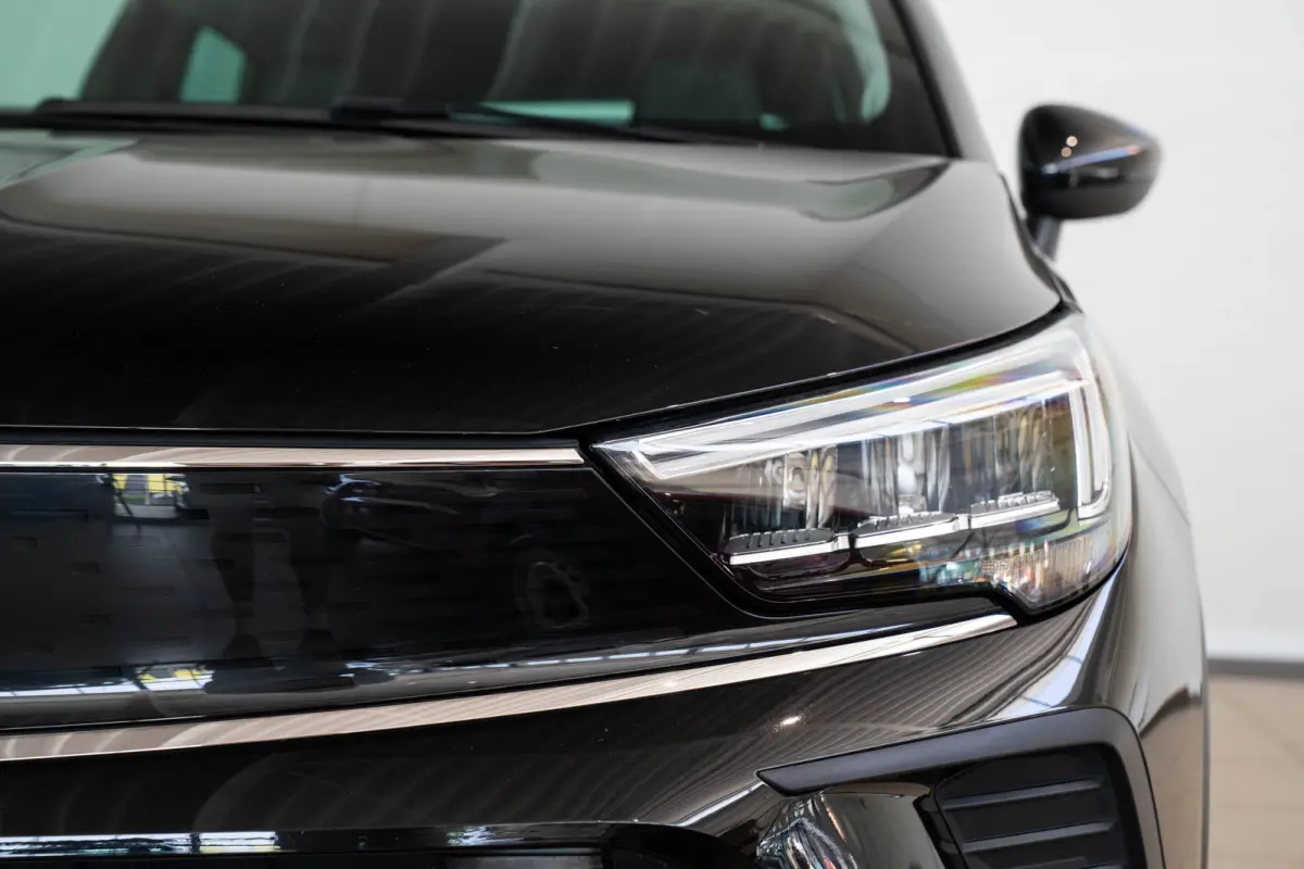 1.2 Turbo Elegance Automaat | Camera | Apple Carplay & Android Auto | Stoel en Stuurverwarming | Climate Controle | Parkeersensoren |