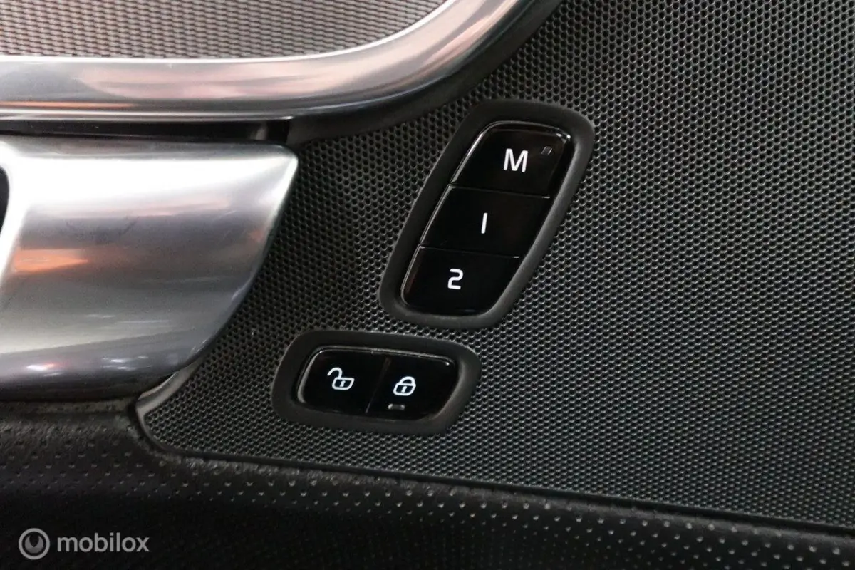 2.0 T6 AWD R-Design, trekhaak