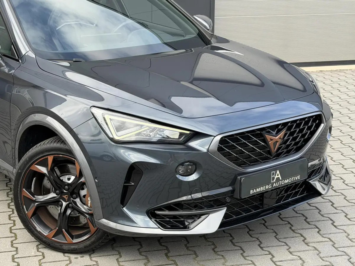 2.0 TSI|pano|schaalstoel|Brembo|carplay