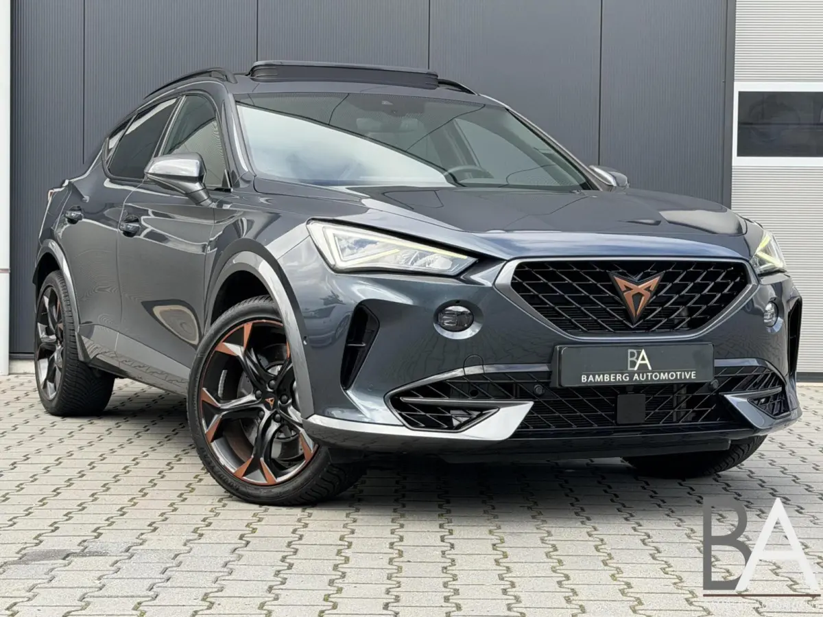 2.0 TSI|pano|schaalstoel|Brembo|carplay