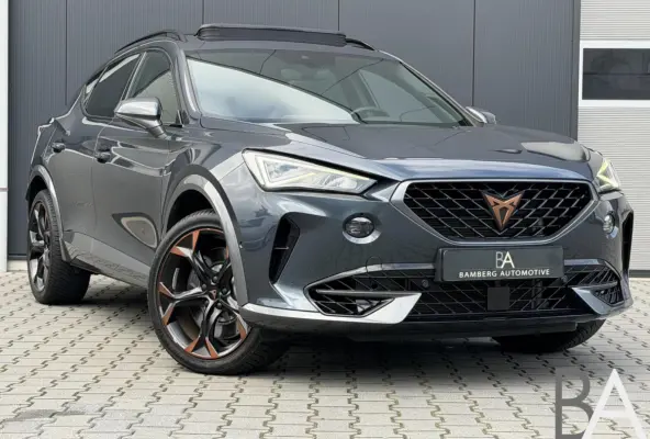 2.0 TSI|pano|schaalstoel|Brembo|carplay