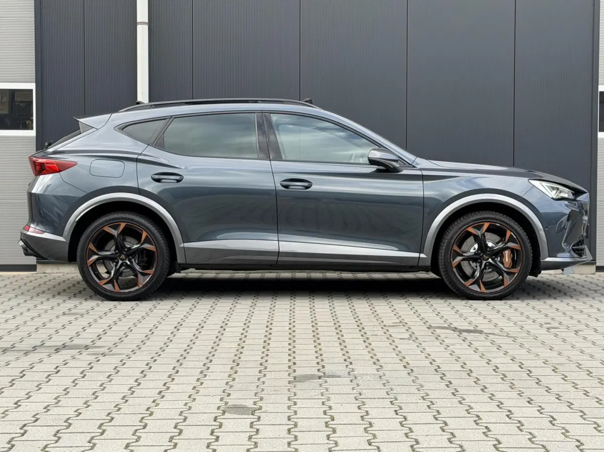 2.0 TSI|pano|schaalstoel|Brembo|carplay