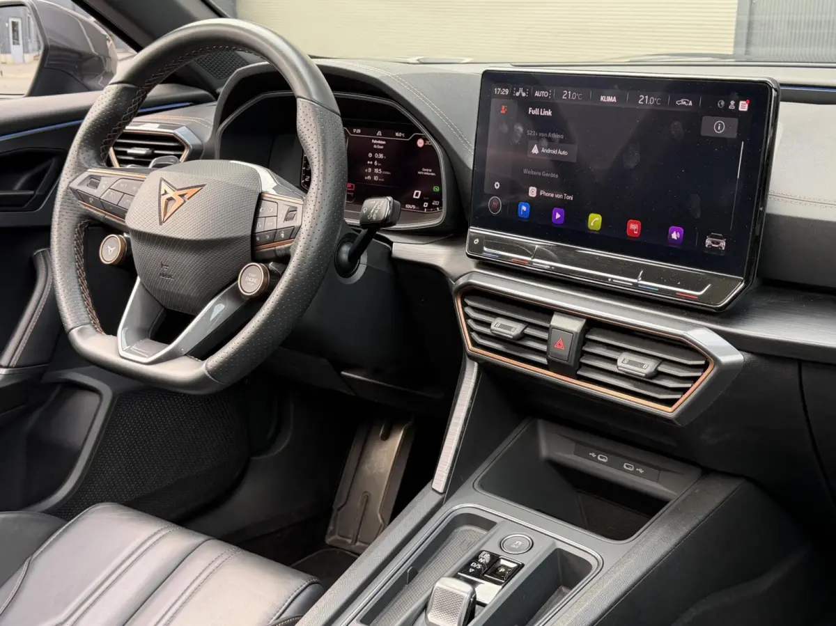 2.0 TSI|pano|schaalstoel|Brembo|carplay