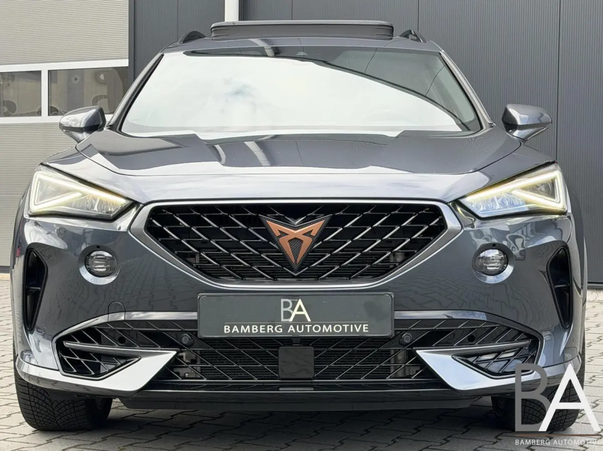 2.0 TSI|pano|schaalstoel|Brembo|carplay