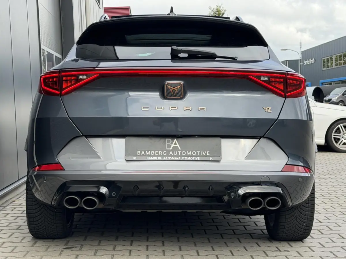 2.0 TSI|pano|schaalstoel|Brembo|carplay