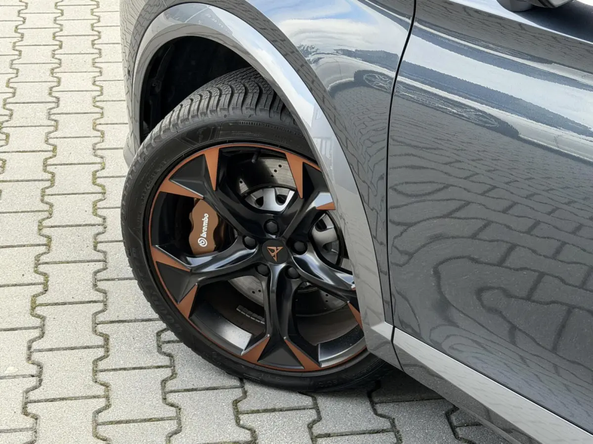 2.0 TSI|pano|schaalstoel|Brembo|carplay