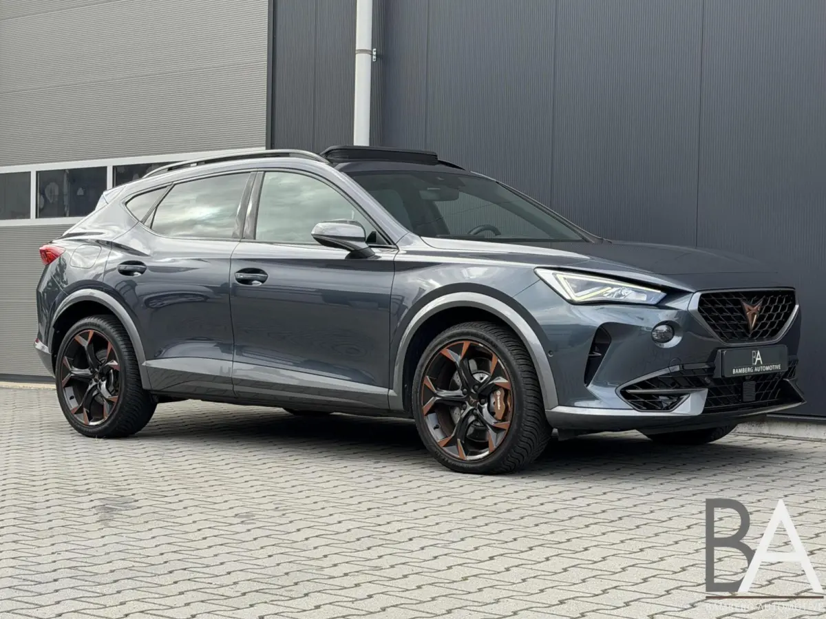 2.0 TSI|pano|schaalstoel|Brembo|carplay