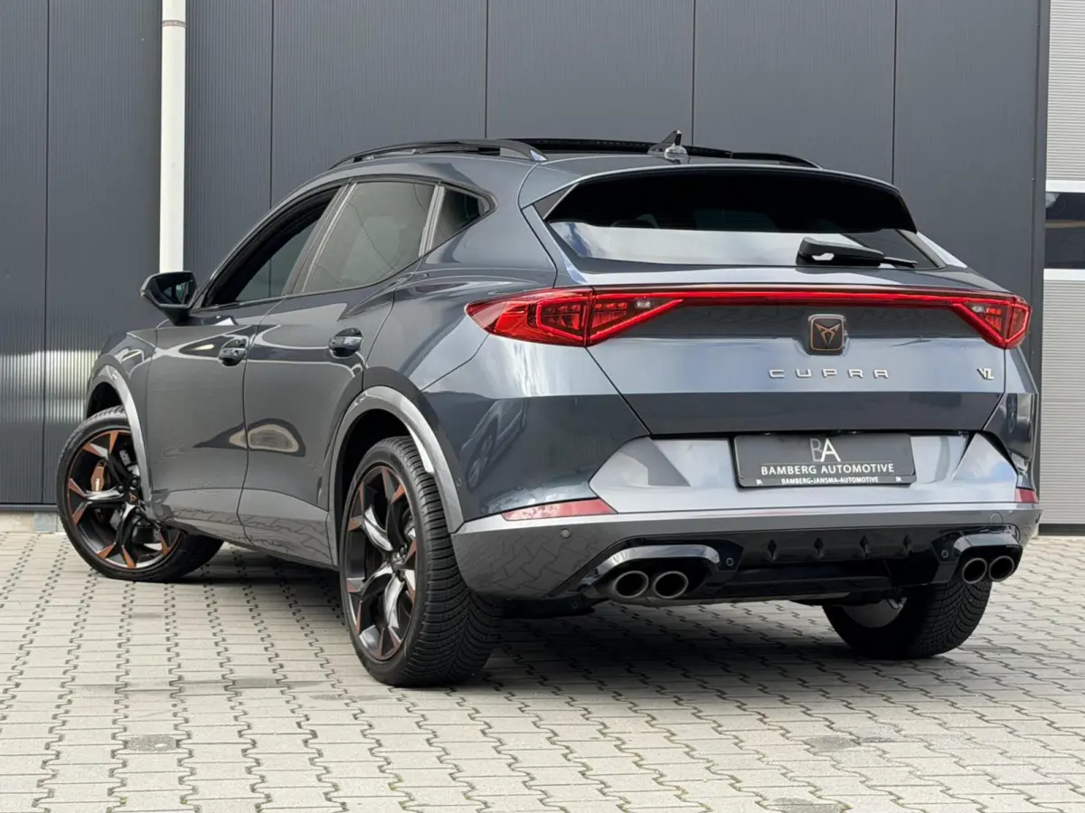 2.0 TSI|pano|schaalstoel|Brembo|carplay