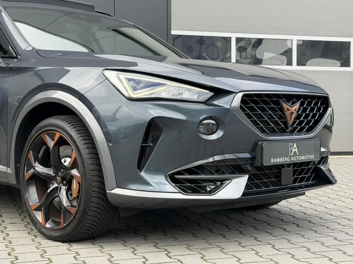 2.0 TSI|pano|schaalstoel|Brembo|carplay