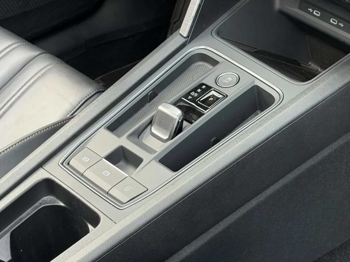 2.0 TSI|pano|schaalstoel|Brembo|carplay