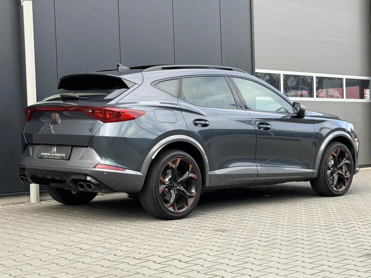 2.0 TSI|pano|schaalstoel|Brembo|carplay