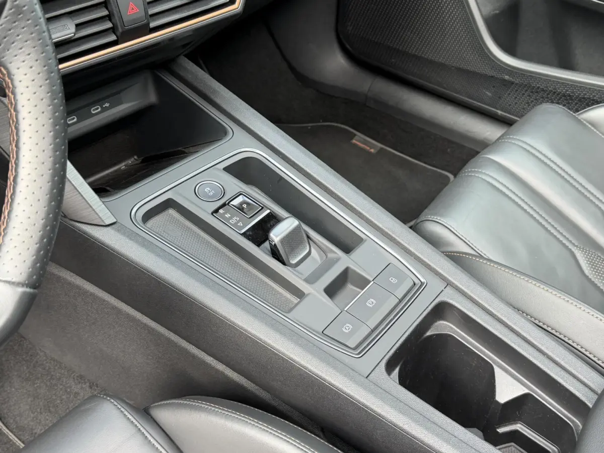 2.0 TSI|pano|schaalstoel|Brembo|carplay