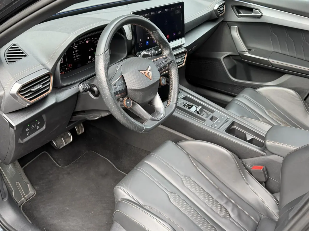 2.0 TSI|pano|schaalstoel|Brembo|carplay