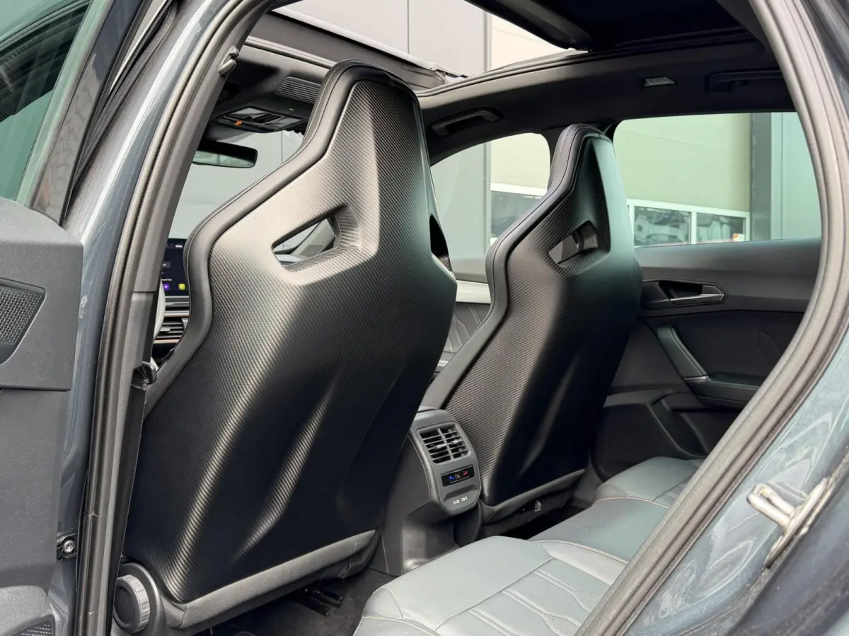 2.0 TSI|pano|schaalstoel|Brembo|carplay