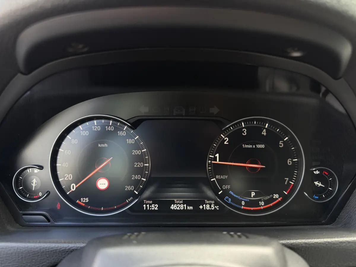 420i High Executive M Sport LED DAB Navi Pro HiFi Pakket Leder 19 Inch
