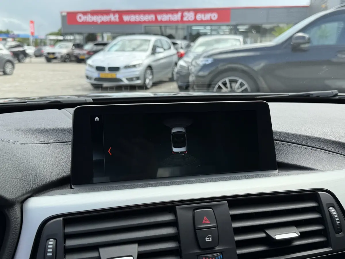 420i High Executive M Sport LED DAB Navi Pro HiFi Pakket Leder 19 Inch