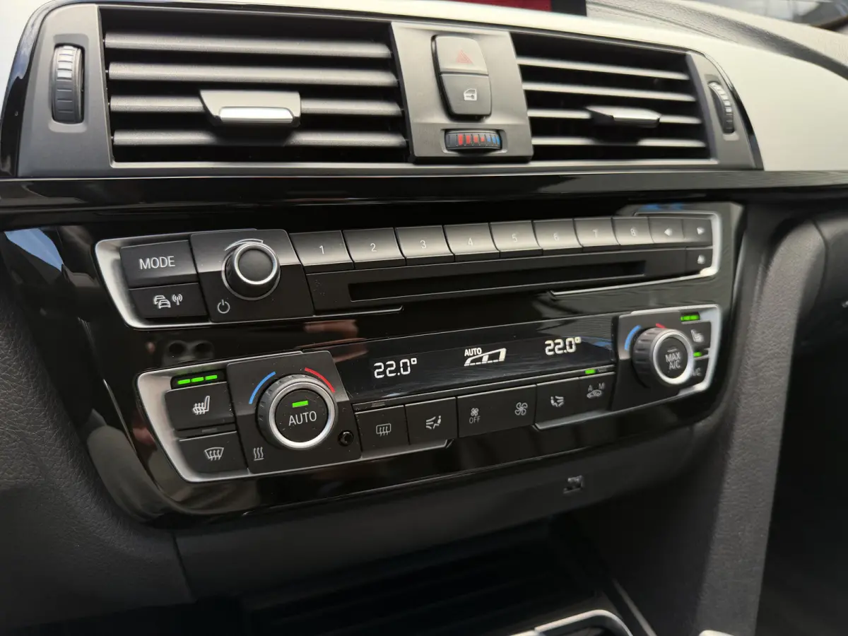 420i High Executive M Sport LED DAB Navi Pro HiFi Pakket Leder 19 Inch