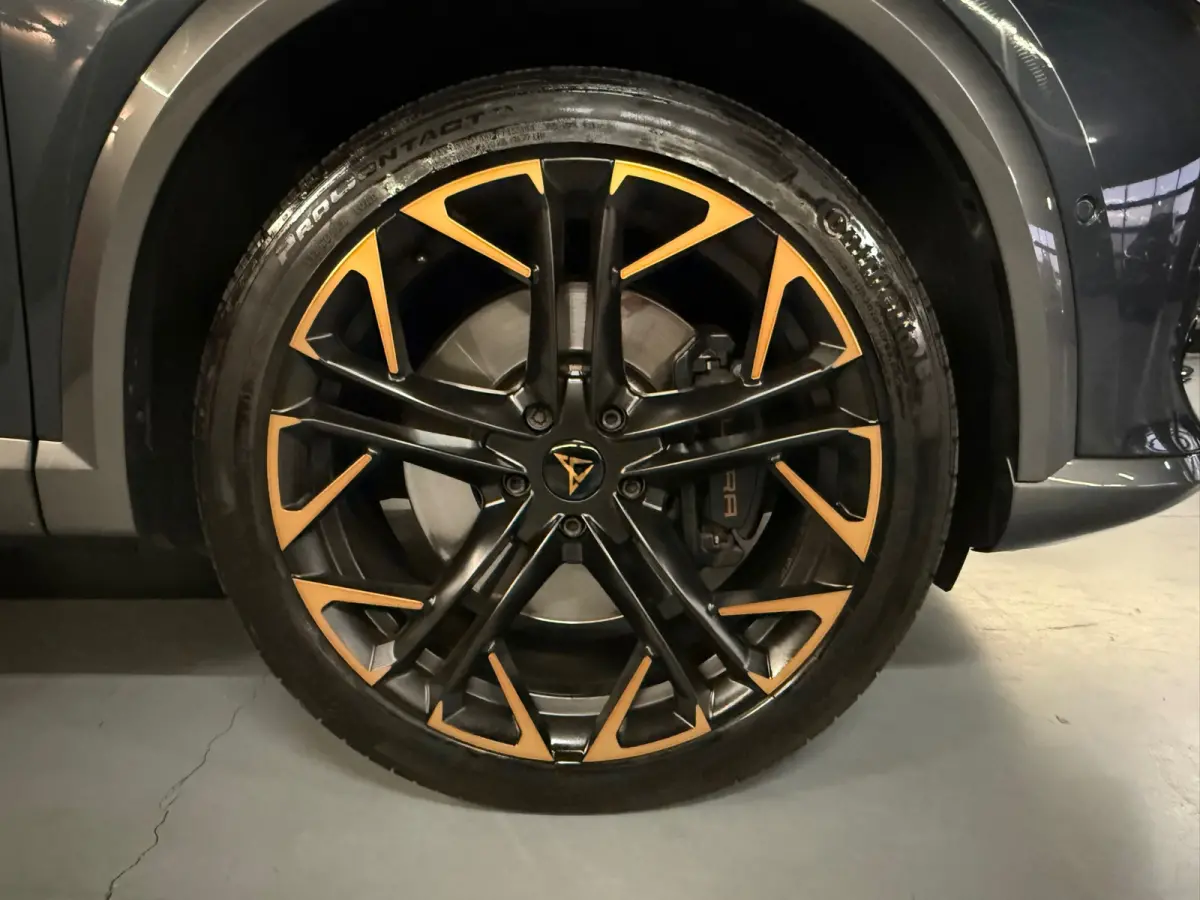 1.4 e-Hybrid VZ Copper Edition 245 PK |Performance | Pano |Keyl | Kuip