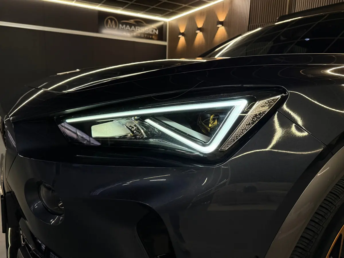 1.4 e-Hybrid VZ Copper Edition 245 PK |Performance | Pano |Keyl | Kuip