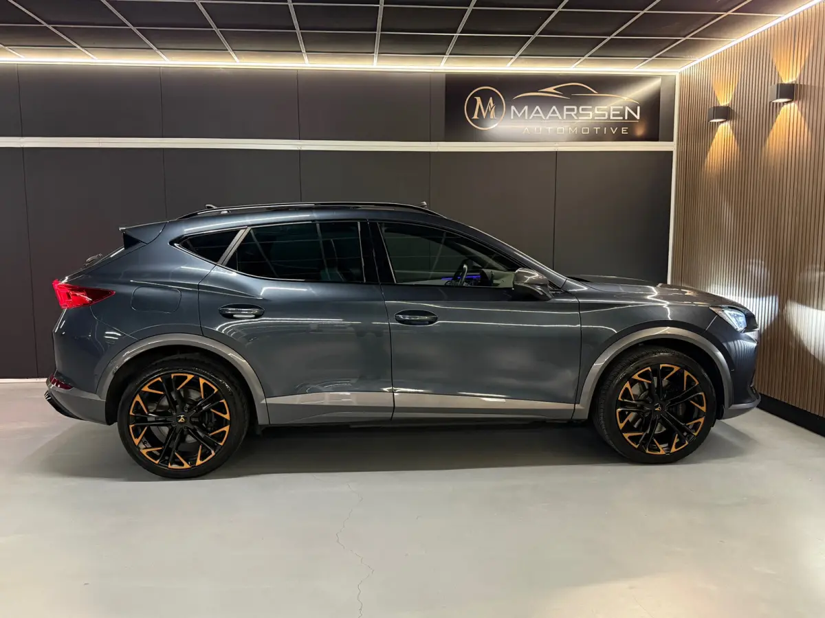 1.4 e-Hybrid VZ Copper Edition 245 PK |Performance | Pano |Keyl | Kuip