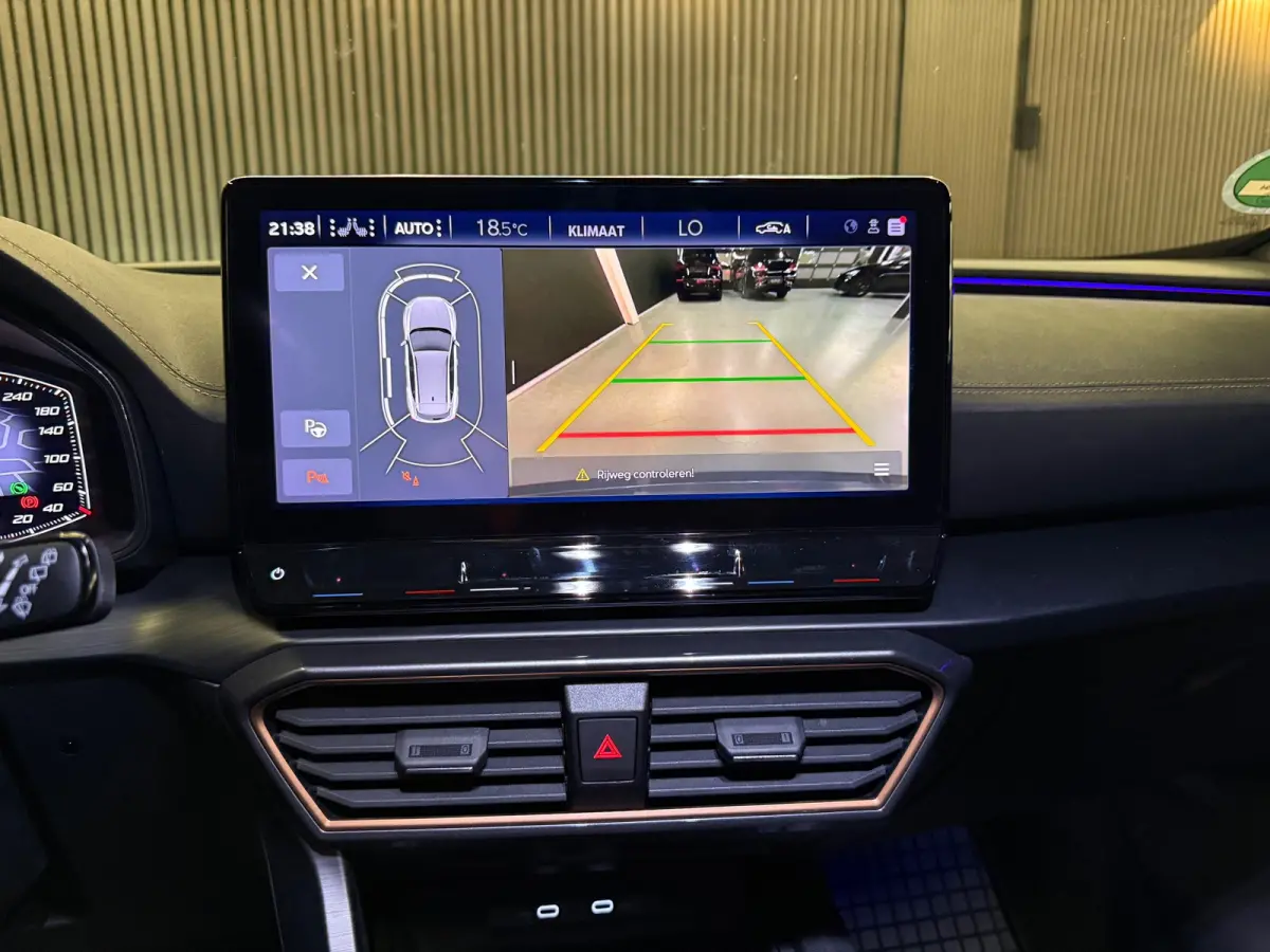 1.4 e-Hybrid VZ Copper Edition 245 PK |Performance | Pano |Keyl | Kuip