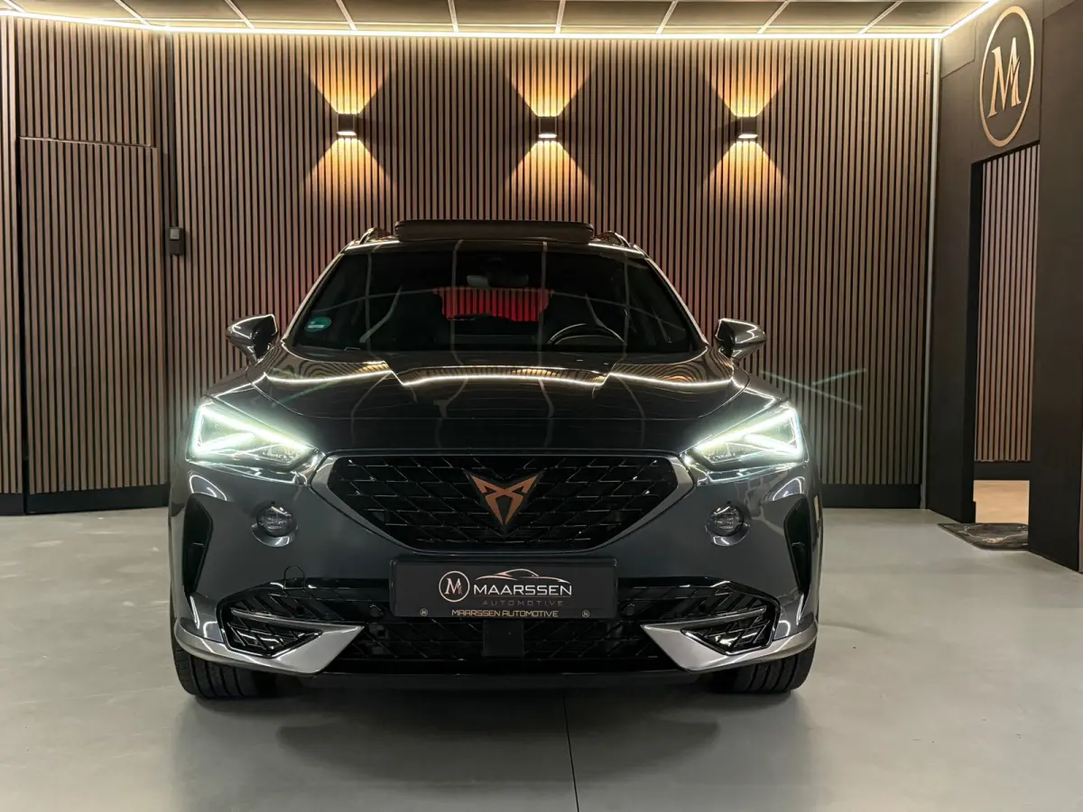 1.4 e-Hybrid VZ Copper Edition 245 PK |Performance | Pano |Keyl | Kuip