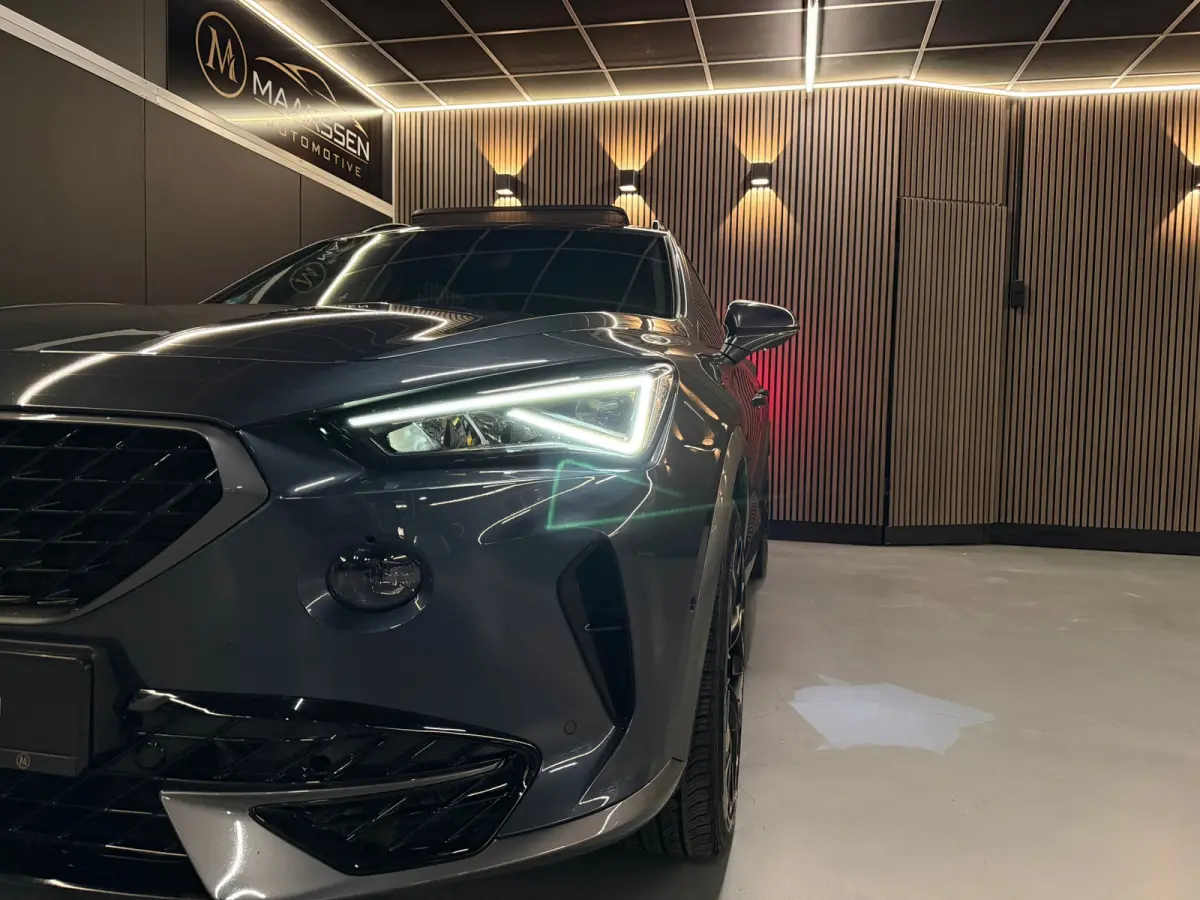 1.4 e-Hybrid VZ Copper Edition 245 PK |Performance | Pano |Keyl | Kuip