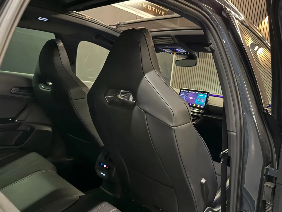 1.4 e-Hybrid VZ Copper Edition 245 PK |Performance | Pano |Keyl | Kuip