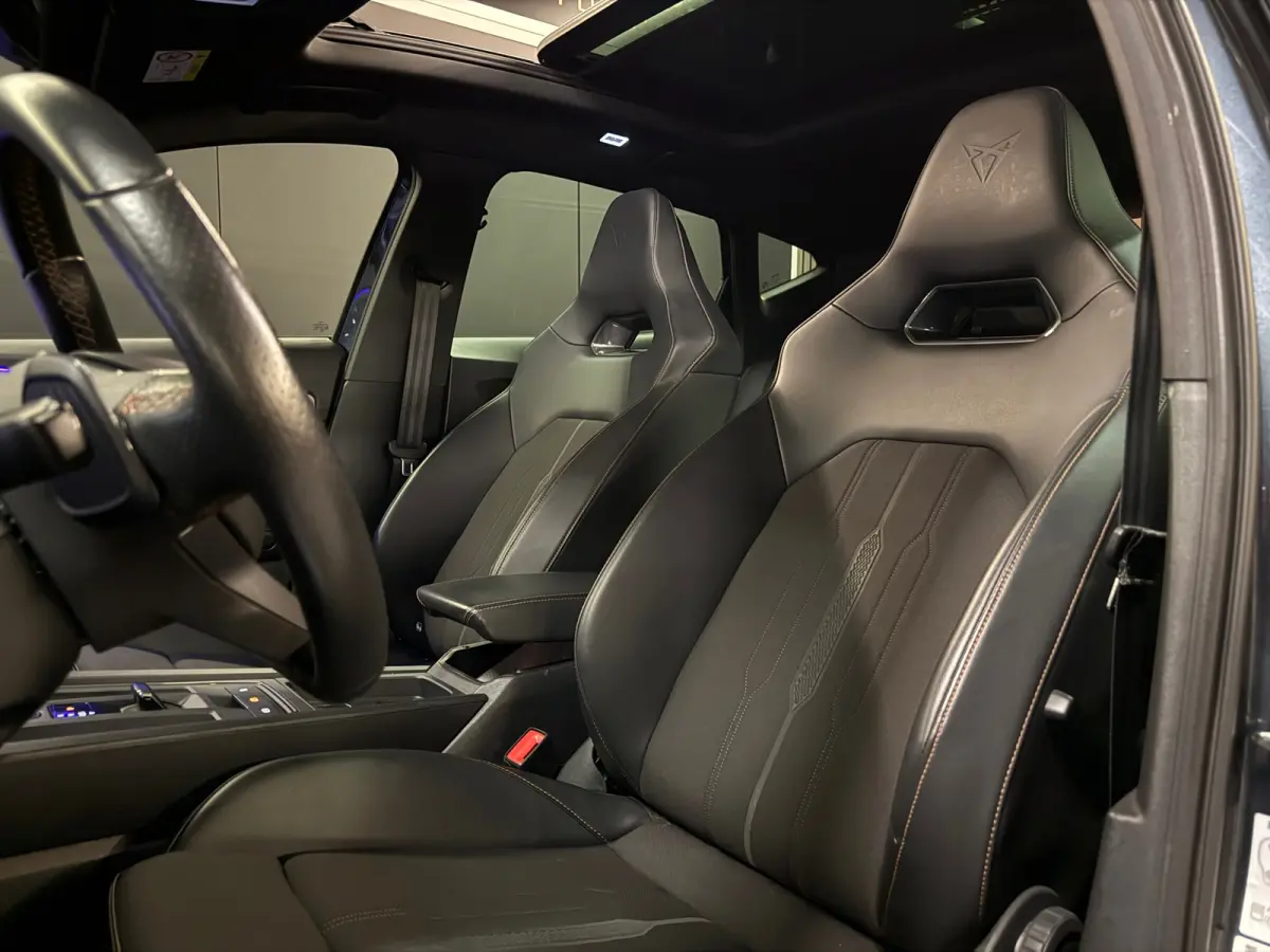 1.4 e-Hybrid VZ Copper Edition 245 PK |Performance | Pano |Keyl | Kuip