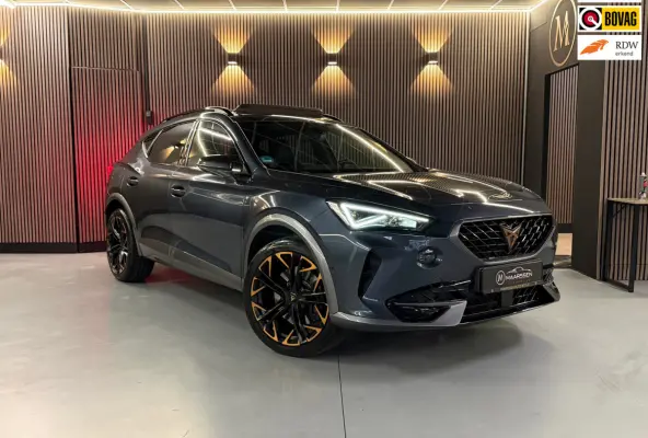 1.4 e-Hybrid VZ Copper Edition 245 PK |Performance | Pano |Keyl | Kuip