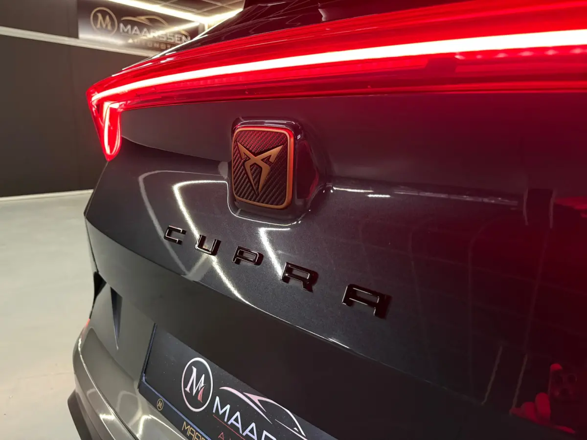 1.4 e-Hybrid VZ Copper Edition 245 PK |Performance | Pano |Keyl | Kuip