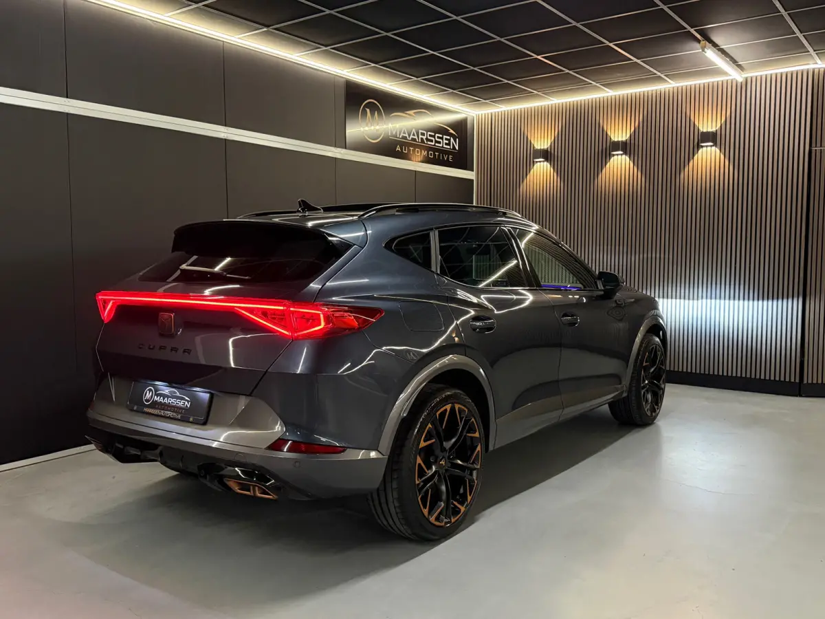 1.4 e-Hybrid VZ Copper Edition 245 PK |Performance | Pano |Keyl | Kuip