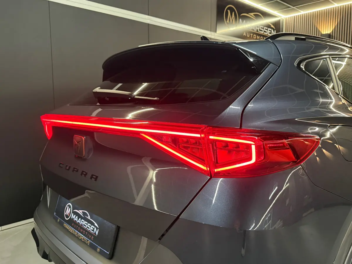 1.4 e-Hybrid VZ Copper Edition 245 PK |Performance | Pano |Keyl | Kuip