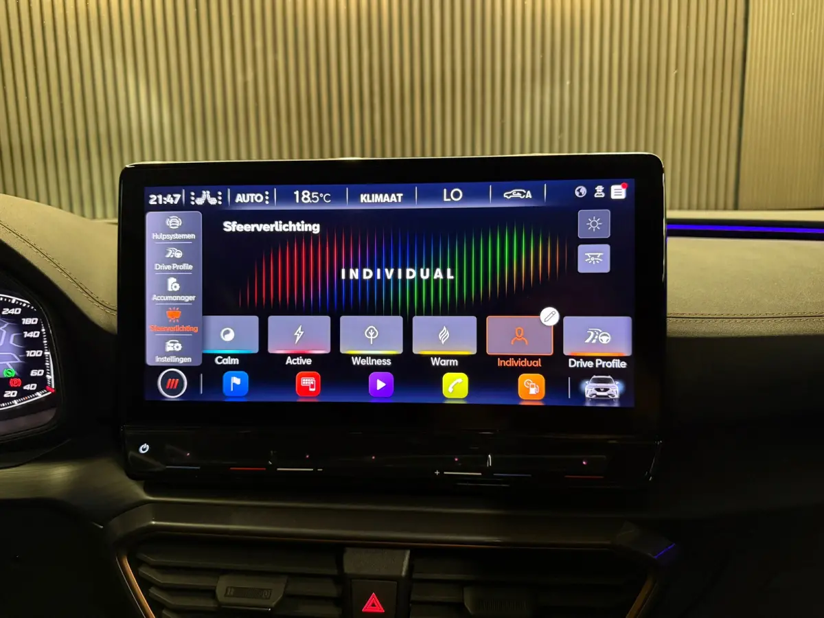 1.4 e-Hybrid VZ Copper Edition 245 PK |Performance | Pano |Keyl | Kuip