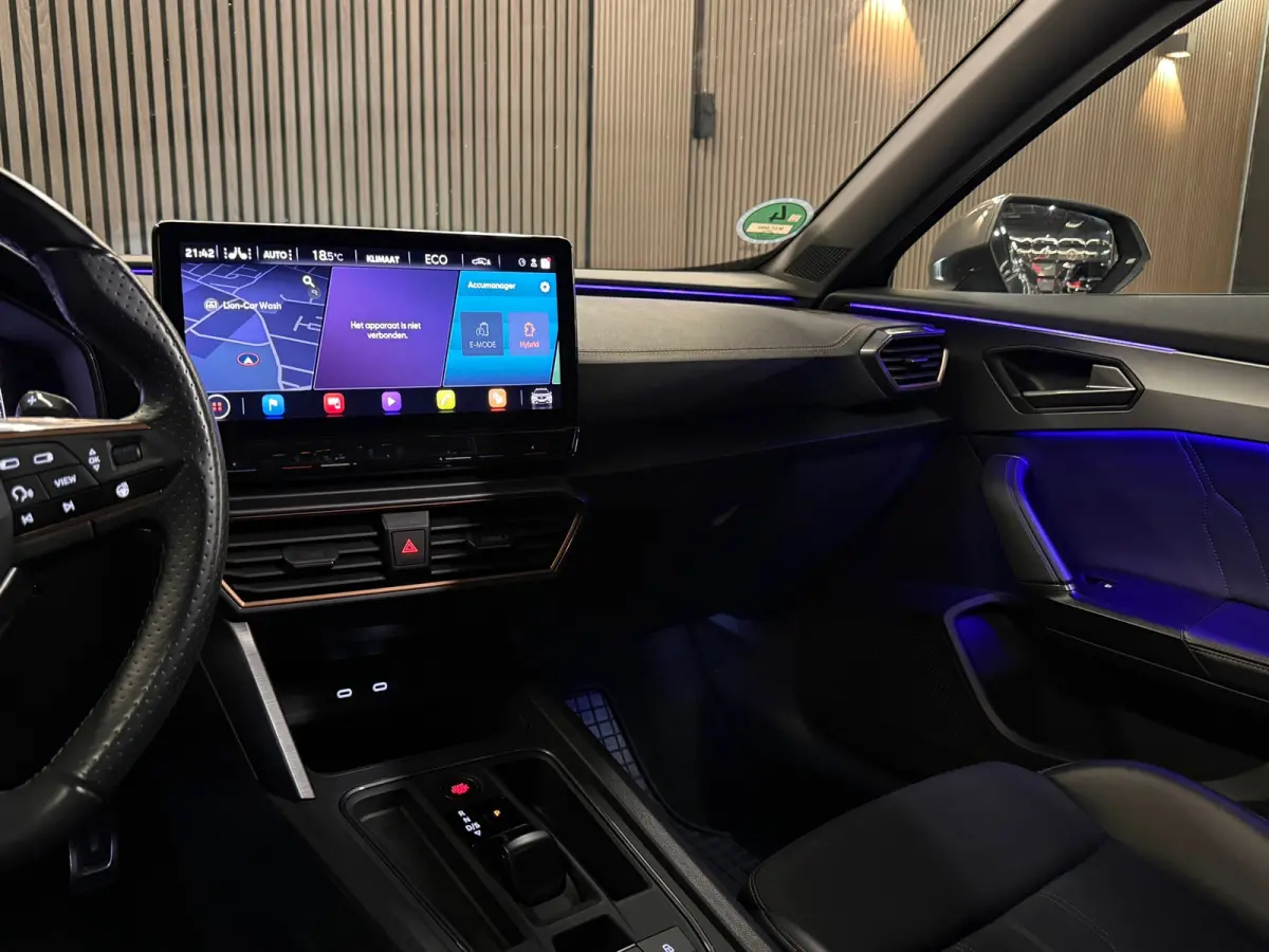 1.4 e-Hybrid VZ Copper Edition 245 PK |Performance | Pano |Keyl | Kuip