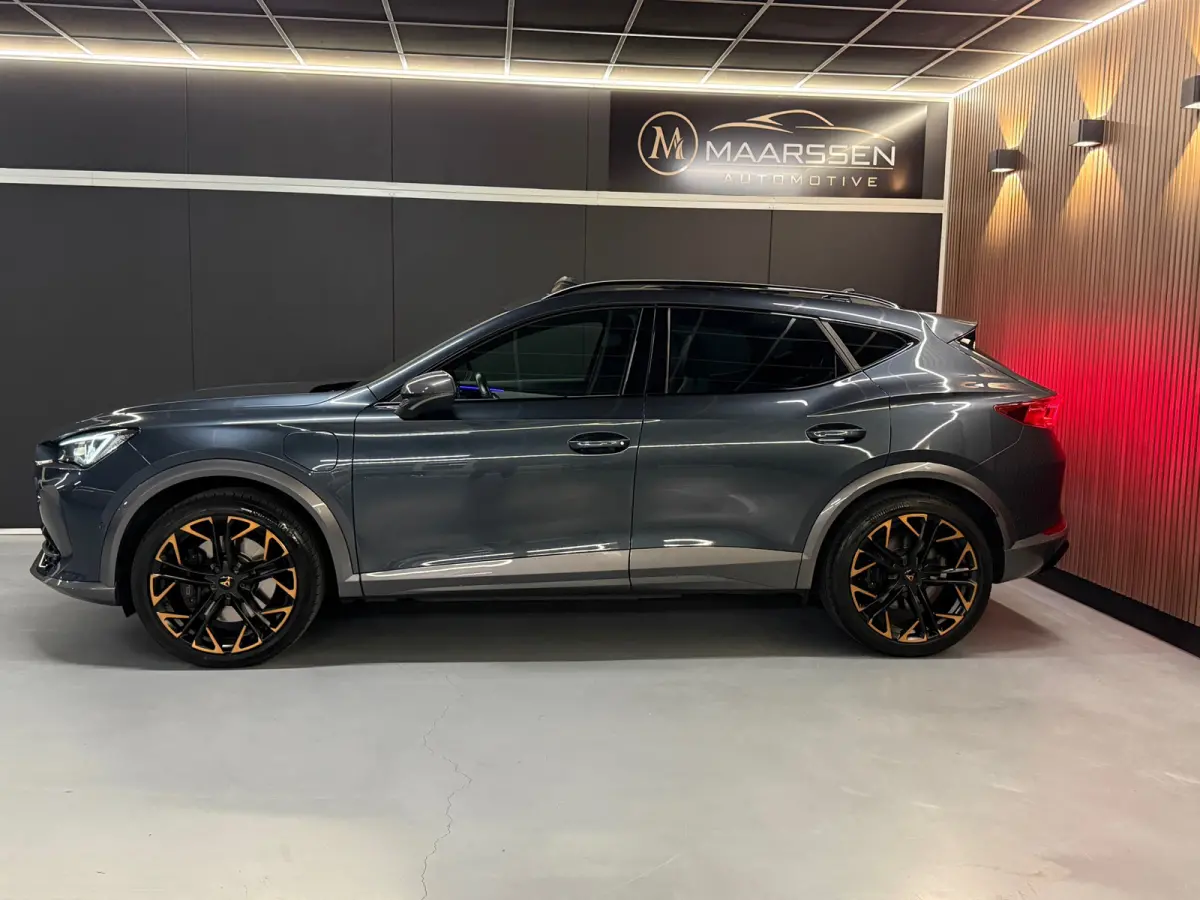 1.4 e-Hybrid VZ Copper Edition 245 PK |Performance | Pano |Keyl | Kuip