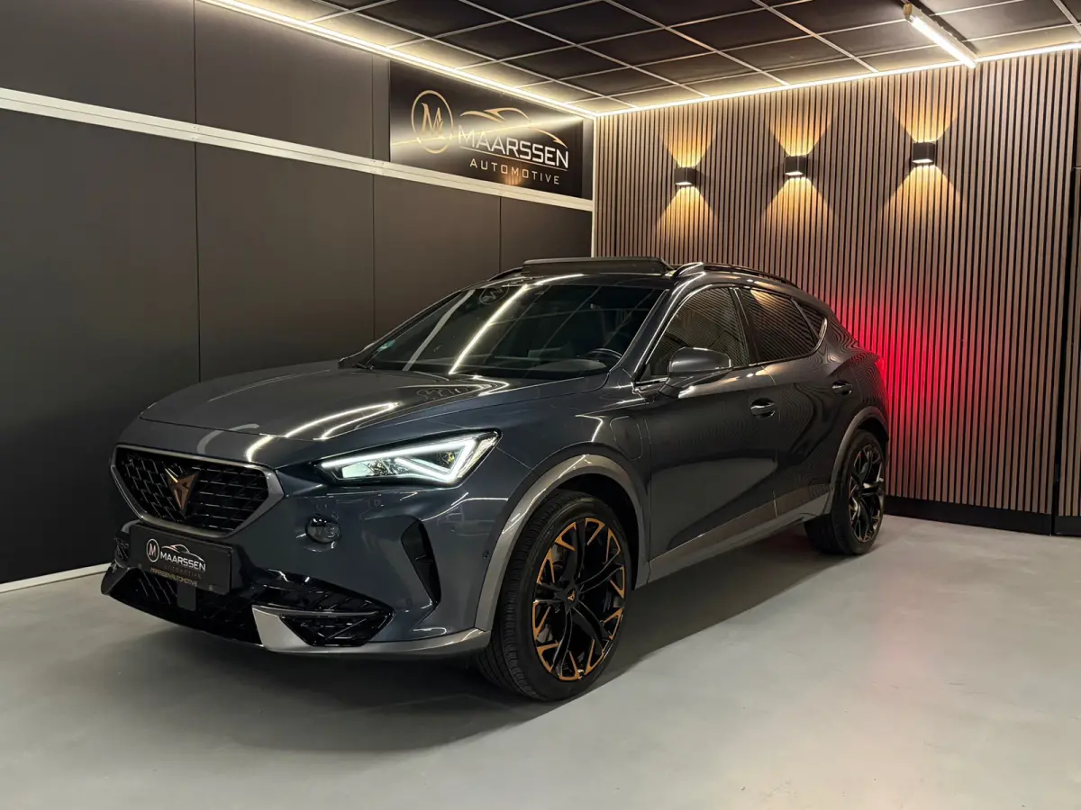 1.4 e-Hybrid VZ Copper Edition 245 PK |Performance | Pano |Keyl | Kuip
