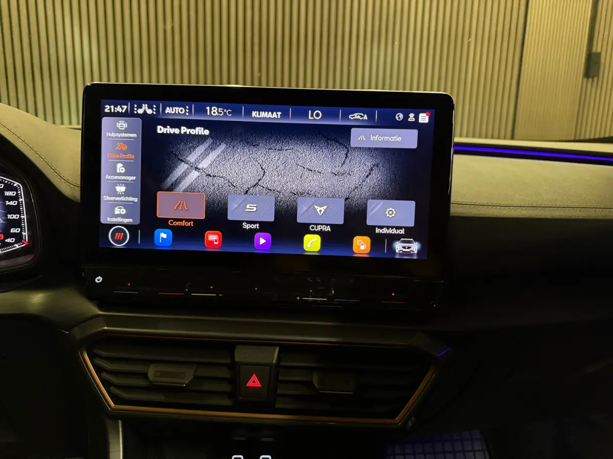 1.4 e-Hybrid VZ Copper Edition 245 PK |Performance | Pano |Keyl | Kuip