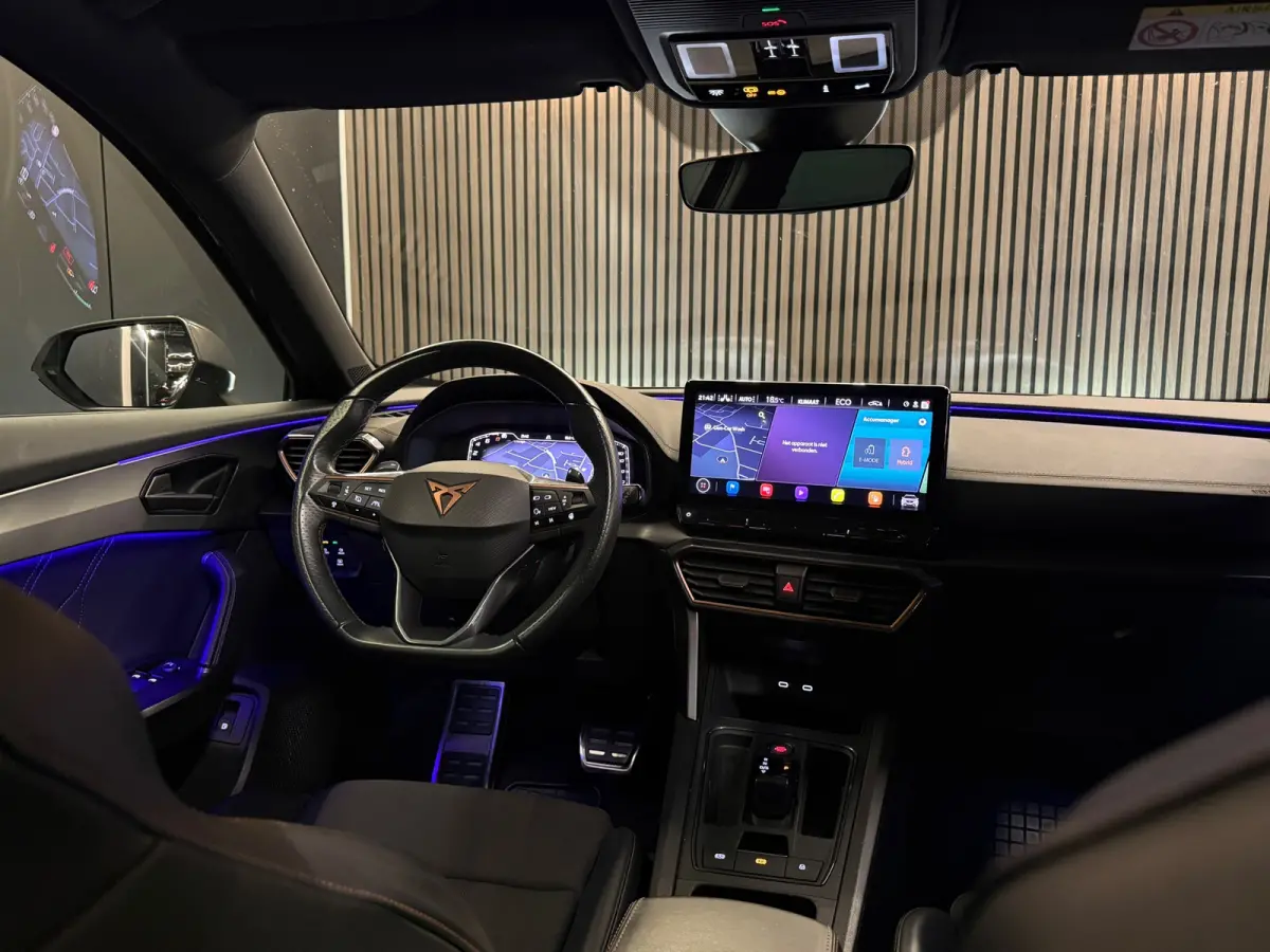 1.4 e-Hybrid VZ Copper Edition 245 PK |Performance | Pano |Keyl | Kuip