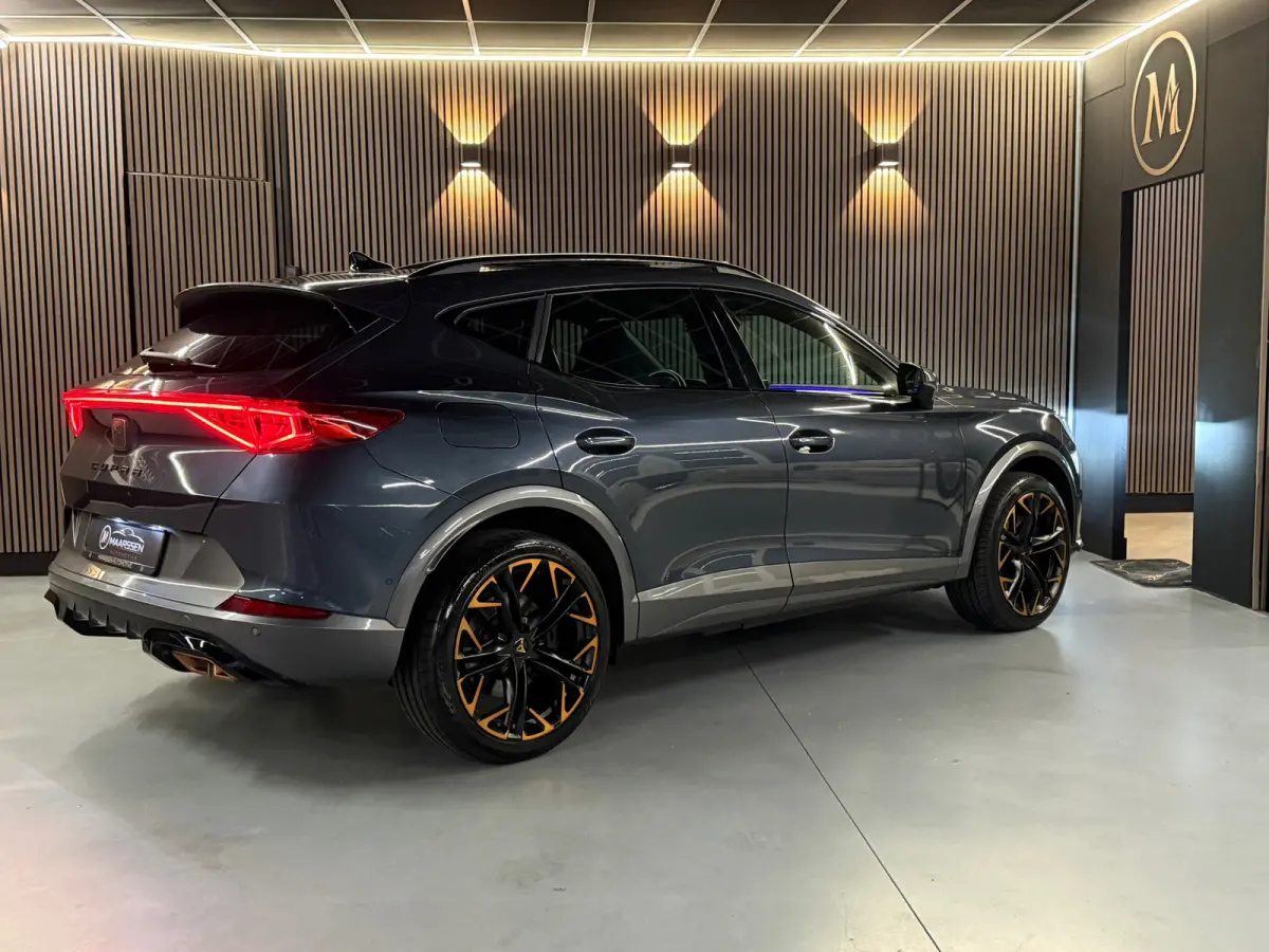 1.4 e-Hybrid VZ Copper Edition 245 PK |Performance | Pano |Keyl | Kuip